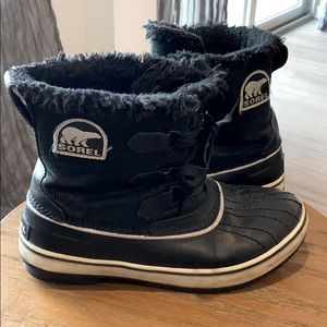 SOREL Women’s Boot